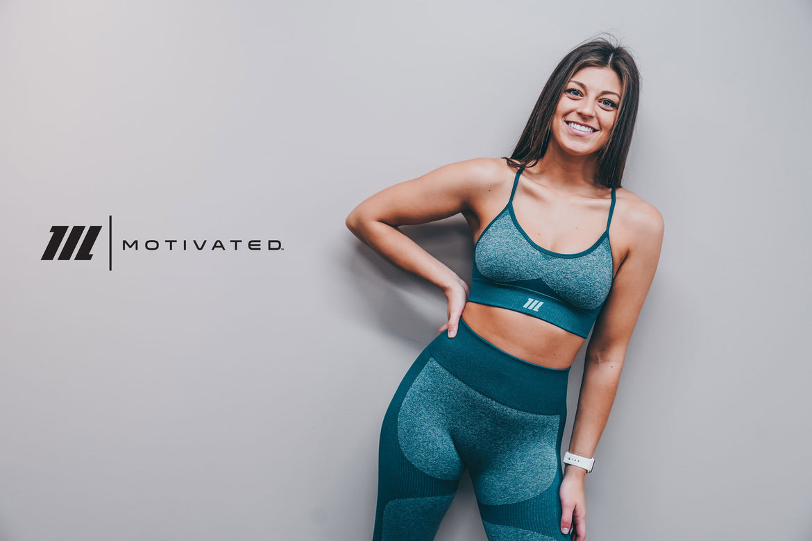 Motivated Apparel is Set to Expand in 2021