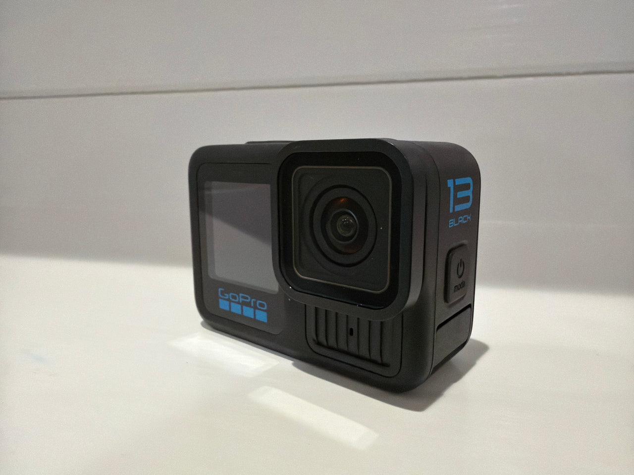GoPro HERO13 Black Action Camera (Like New)