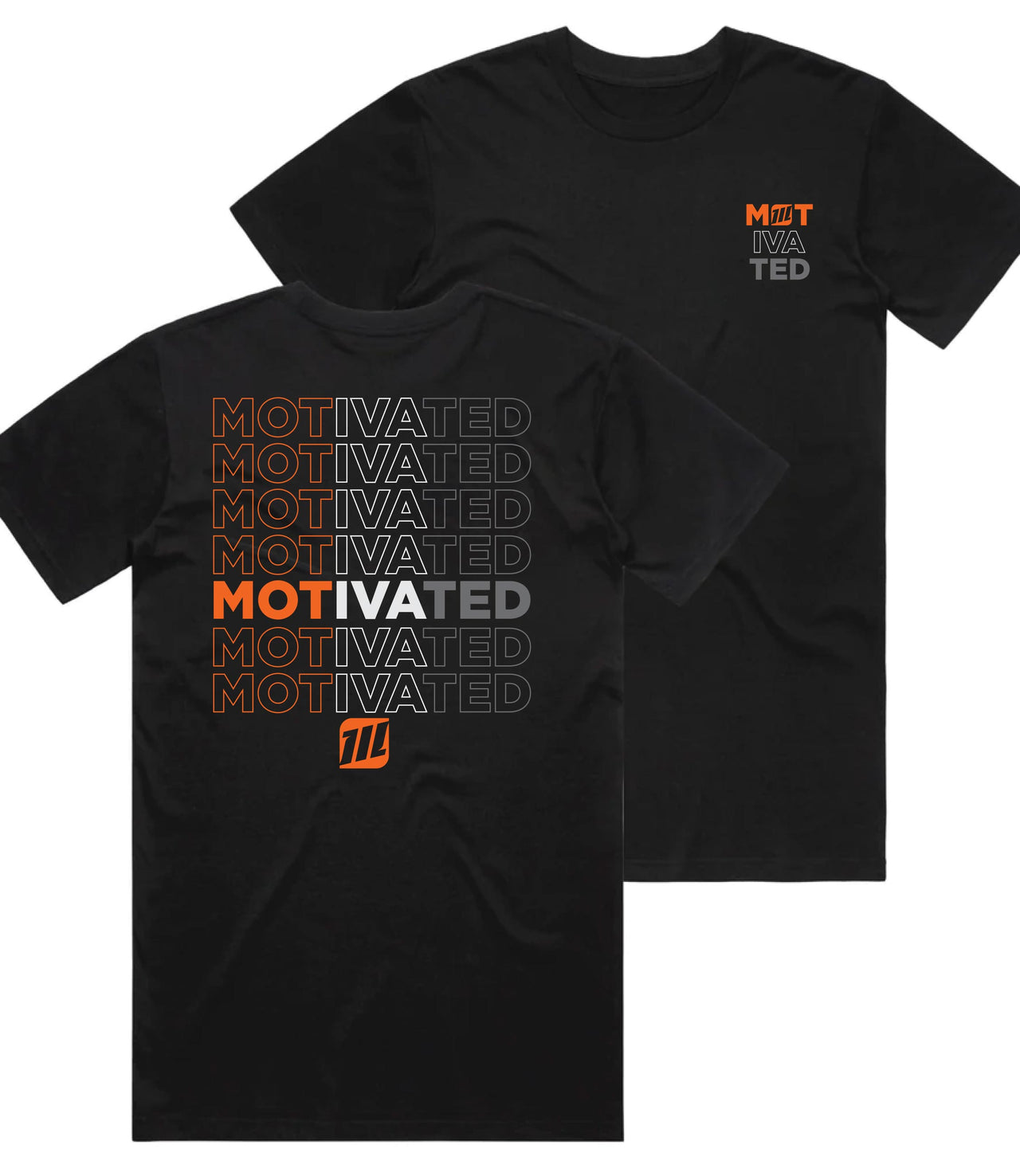 MTVD Repeater Shirt