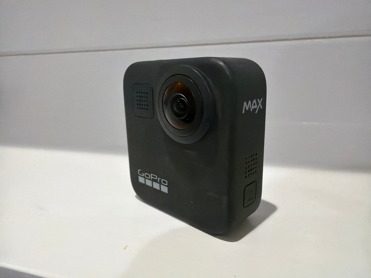 GoPro MAX 360 Action Camera (Like New)