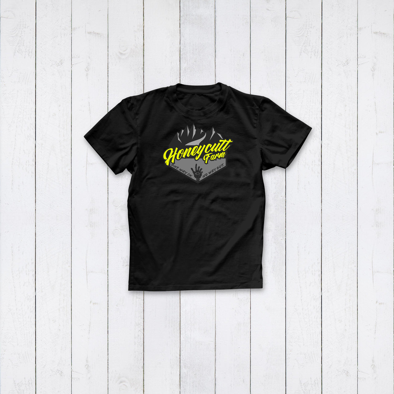 2025 Honeycutt Shirt