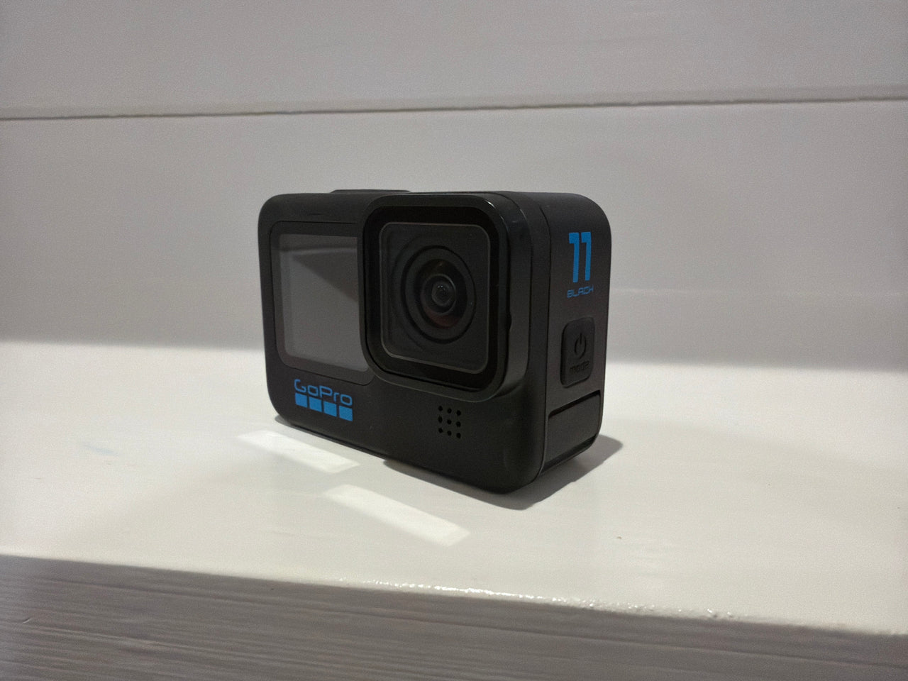 GoPro 11 (Read Description)