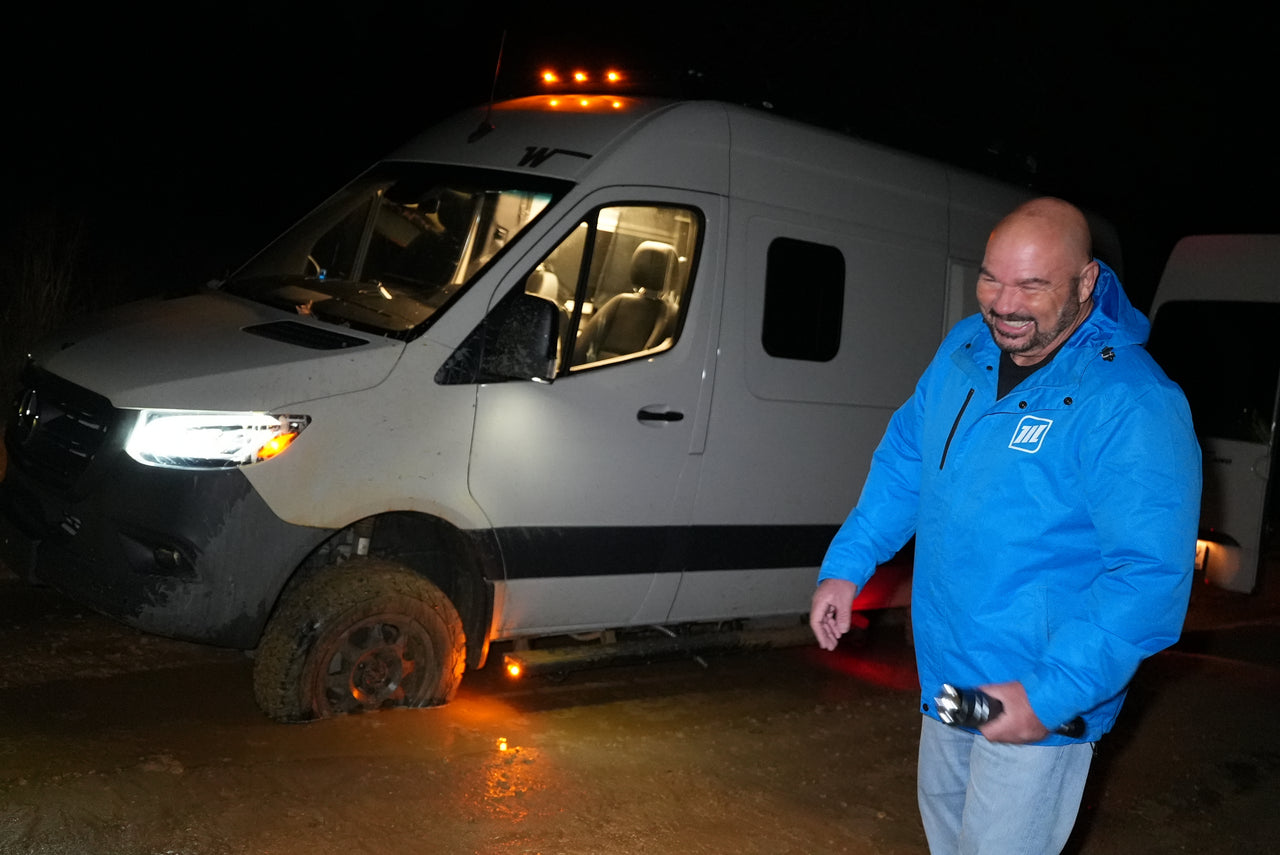 2026 Motivated Jacket