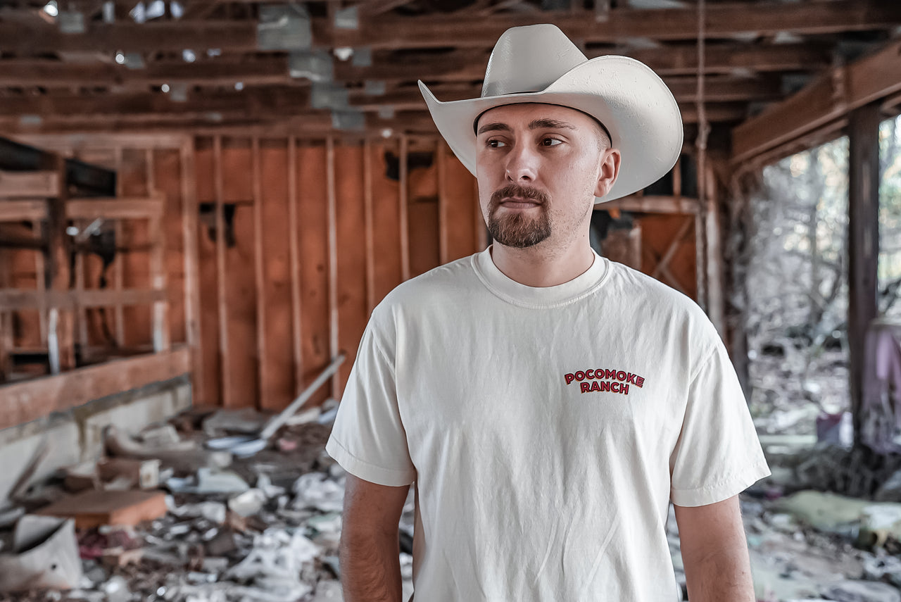 Pocomoke Hear Me Out Shirt