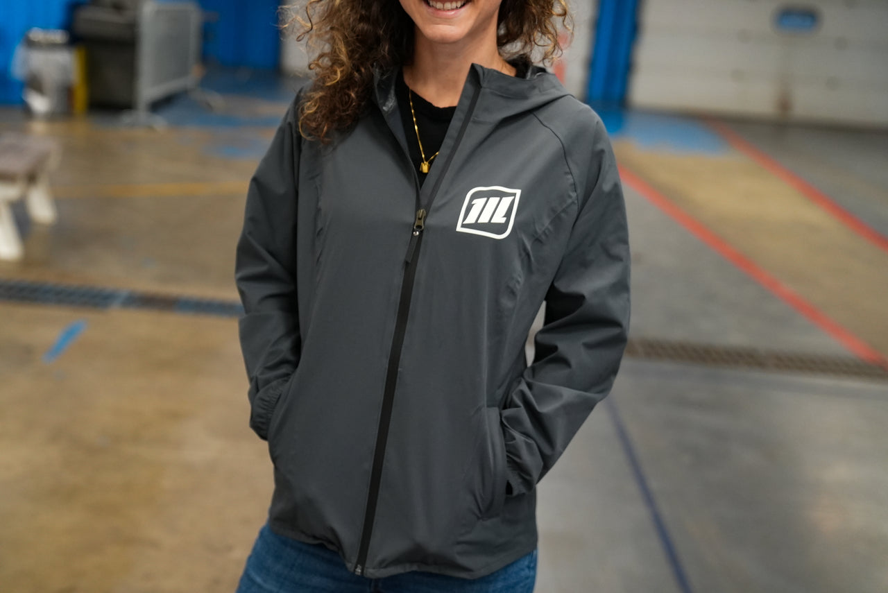 Women's Motivated Jacket