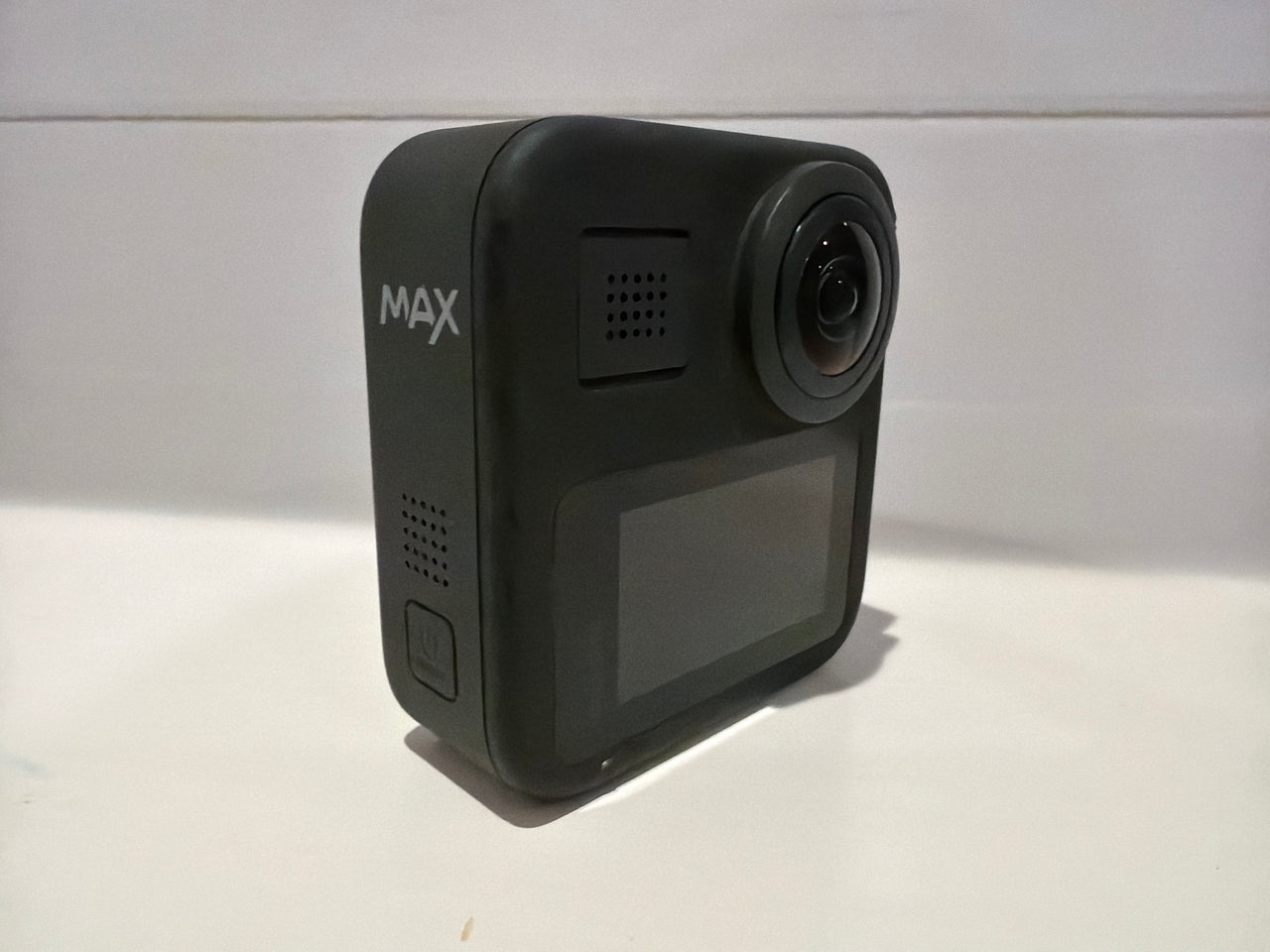 GoPro MAX 360 Action Camera (Like New)