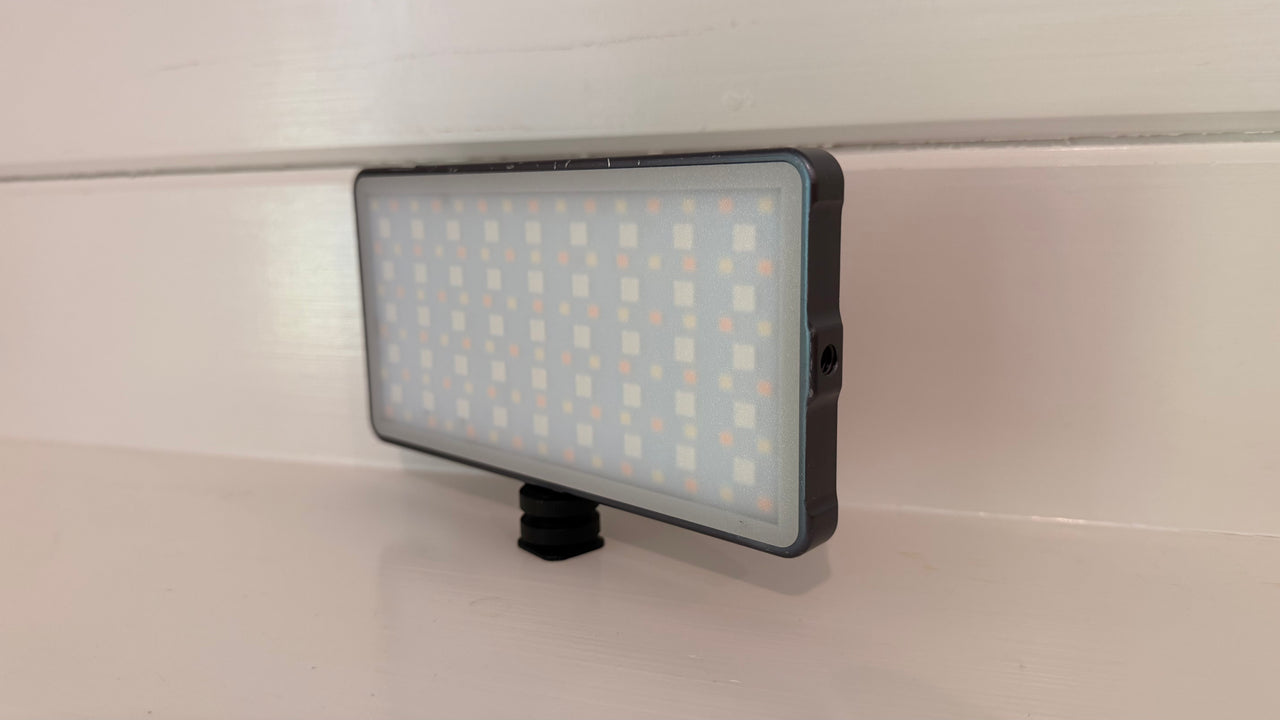 Large RBG Light (Used)