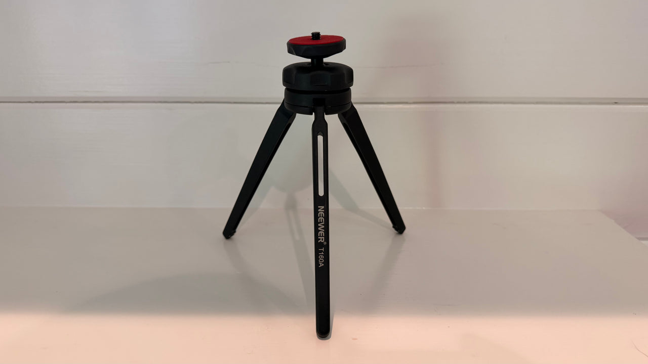 Neewer Small Tripod (Handheld)
