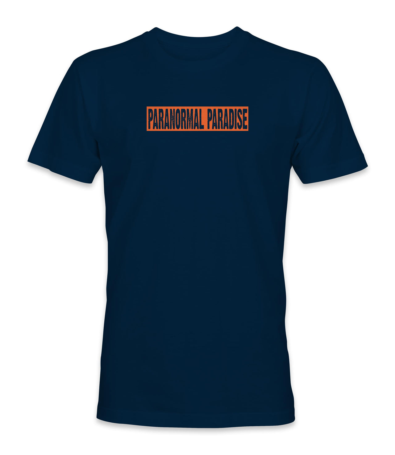 Paranormal Paradise Shirt