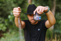 AUTHENTIC DIRT From CJ Faison's Farm