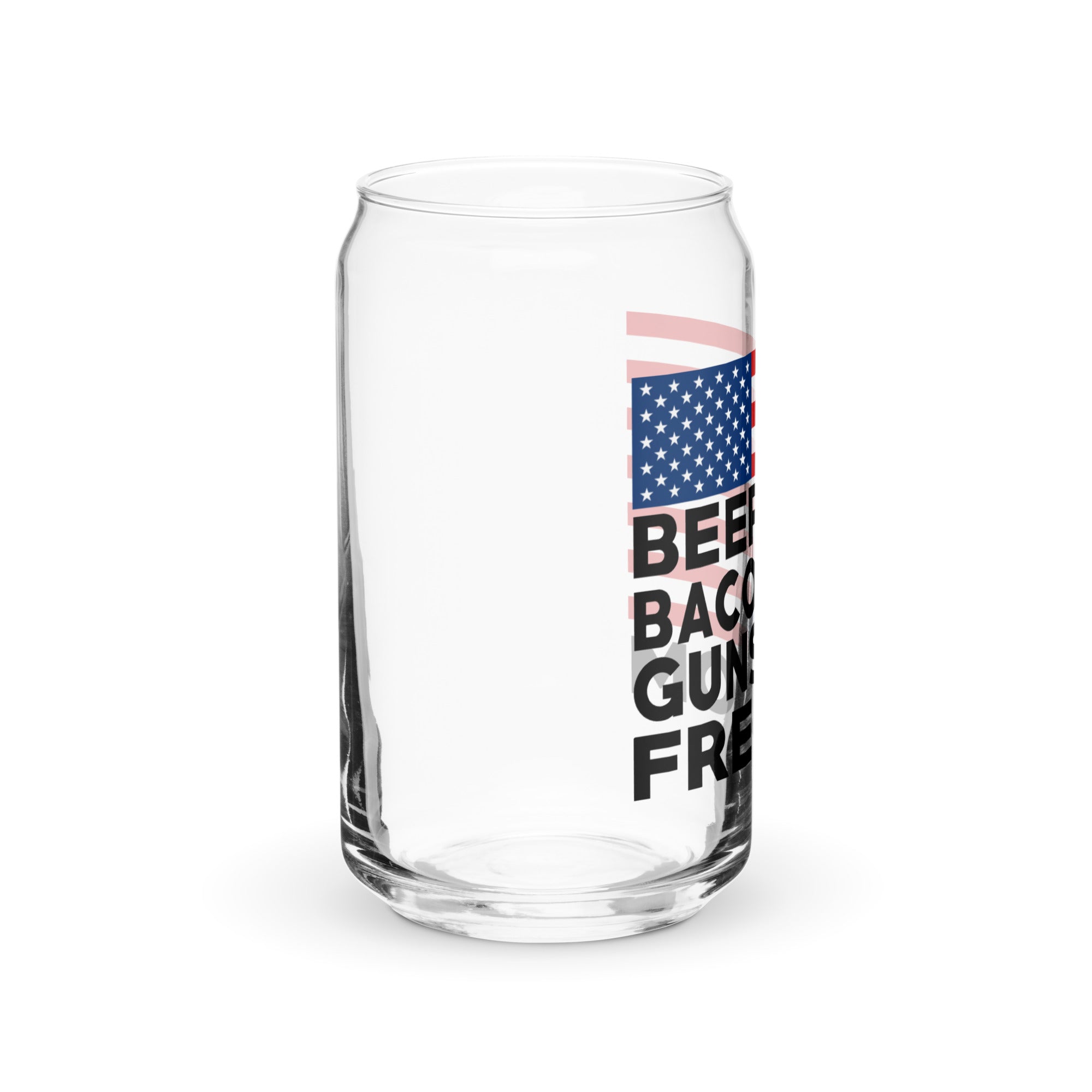 BBGF Glass Cup