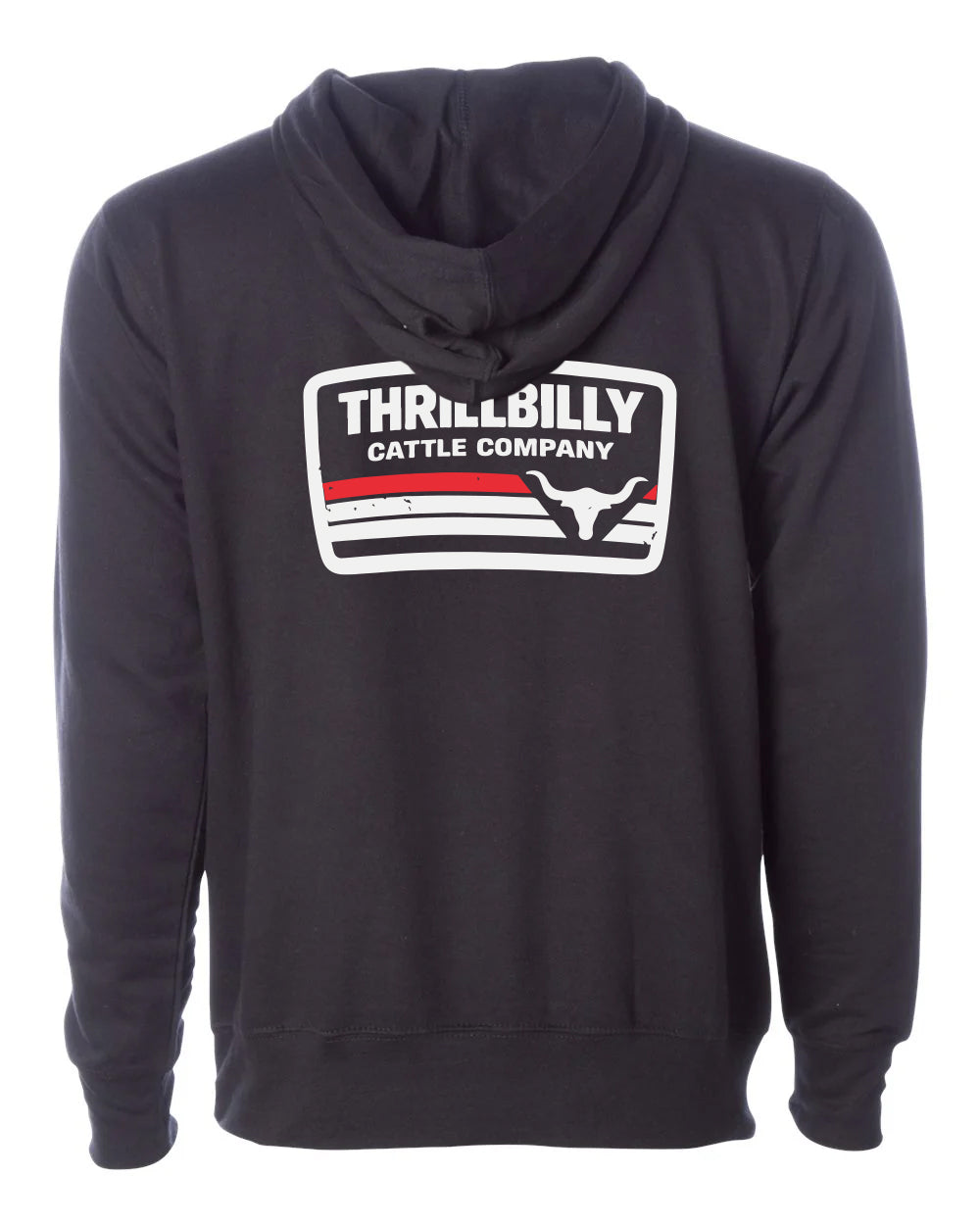 Cattle Co Hoodie