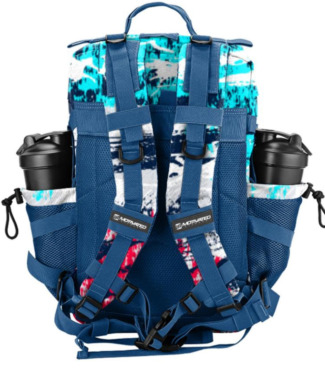 Chaos Theory Backpack