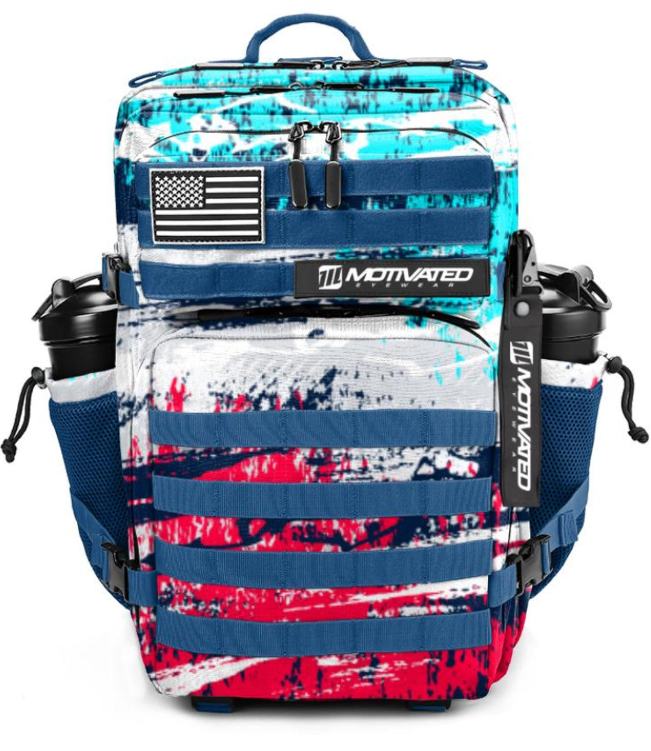 Chaos Theory Backpack