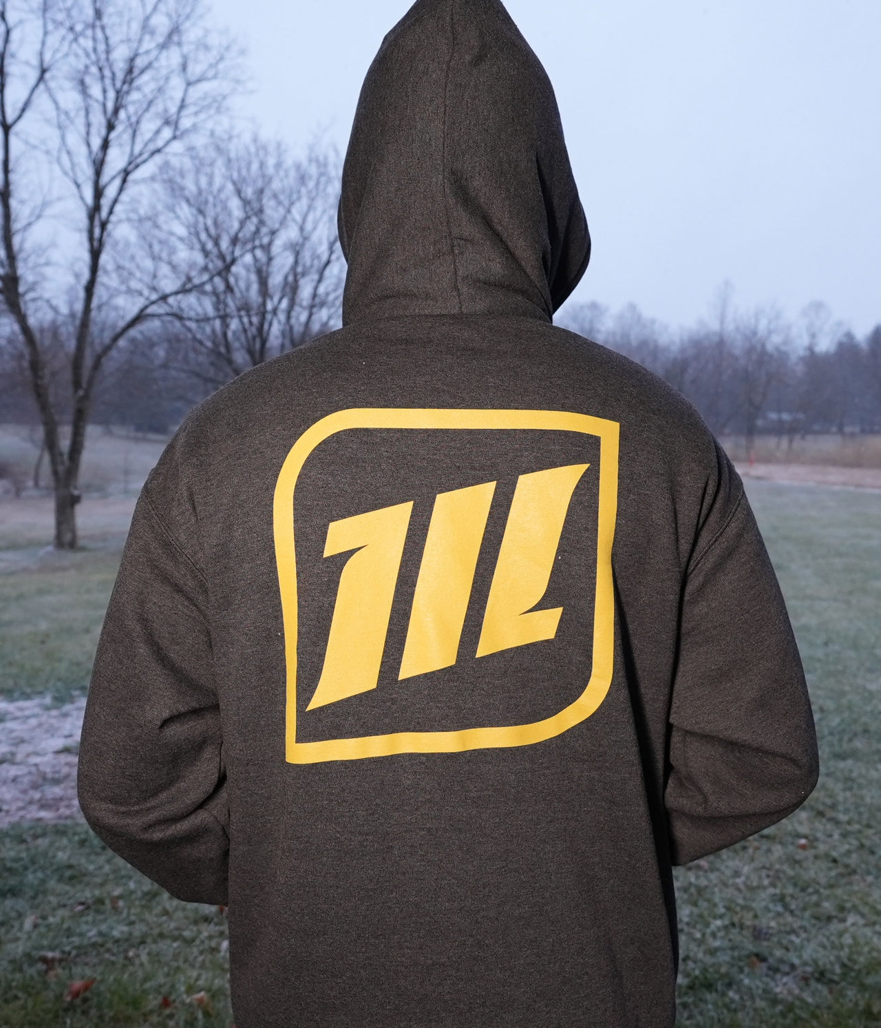 2025 Classic MTVD Hoodie