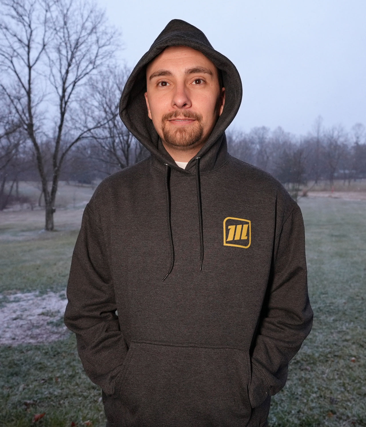 2025 Classic MTVD Hoodie