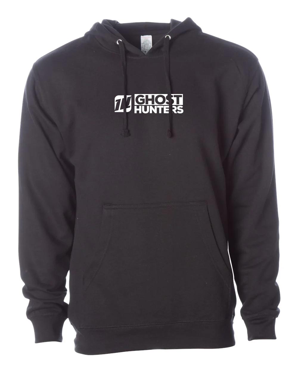 Ghost Hunter Hoodie