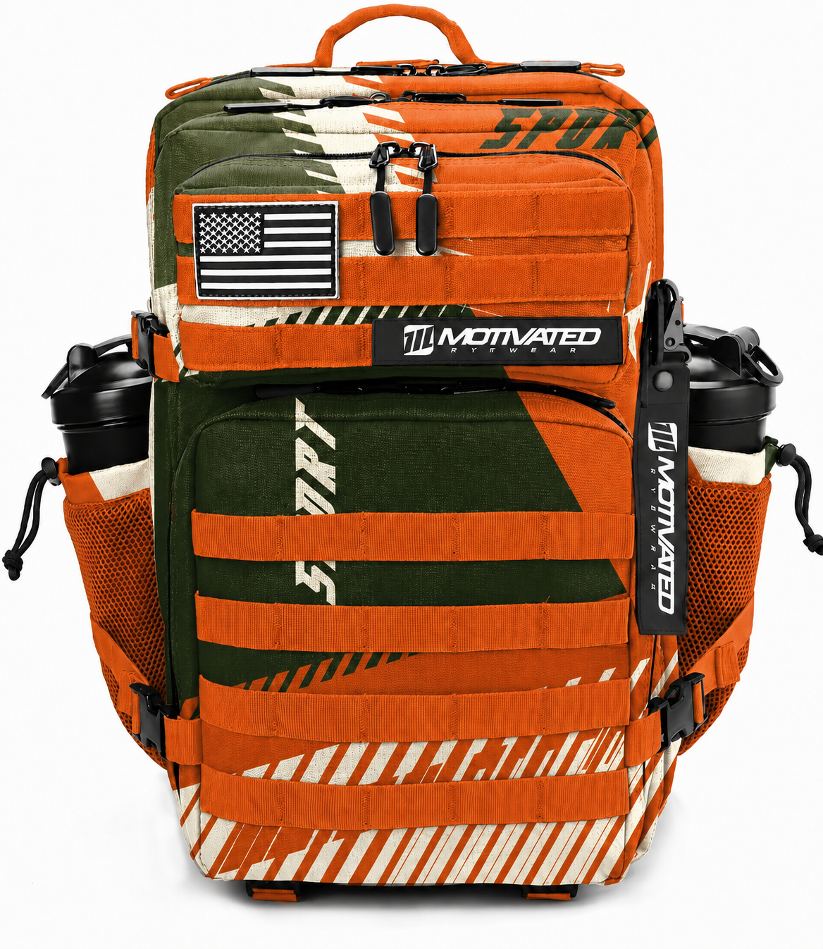 Desert Ops Backpack