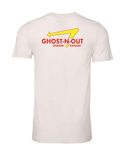 Ghostin-N-Out Shirt