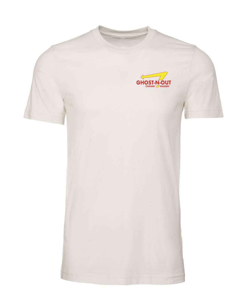 Ghostin-N-Out Shirt