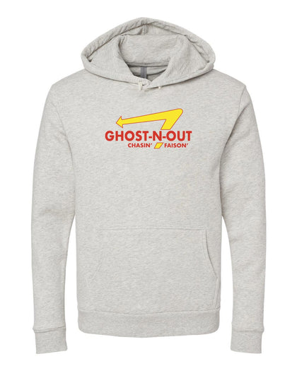 Ghostin-N-Out Hoodie