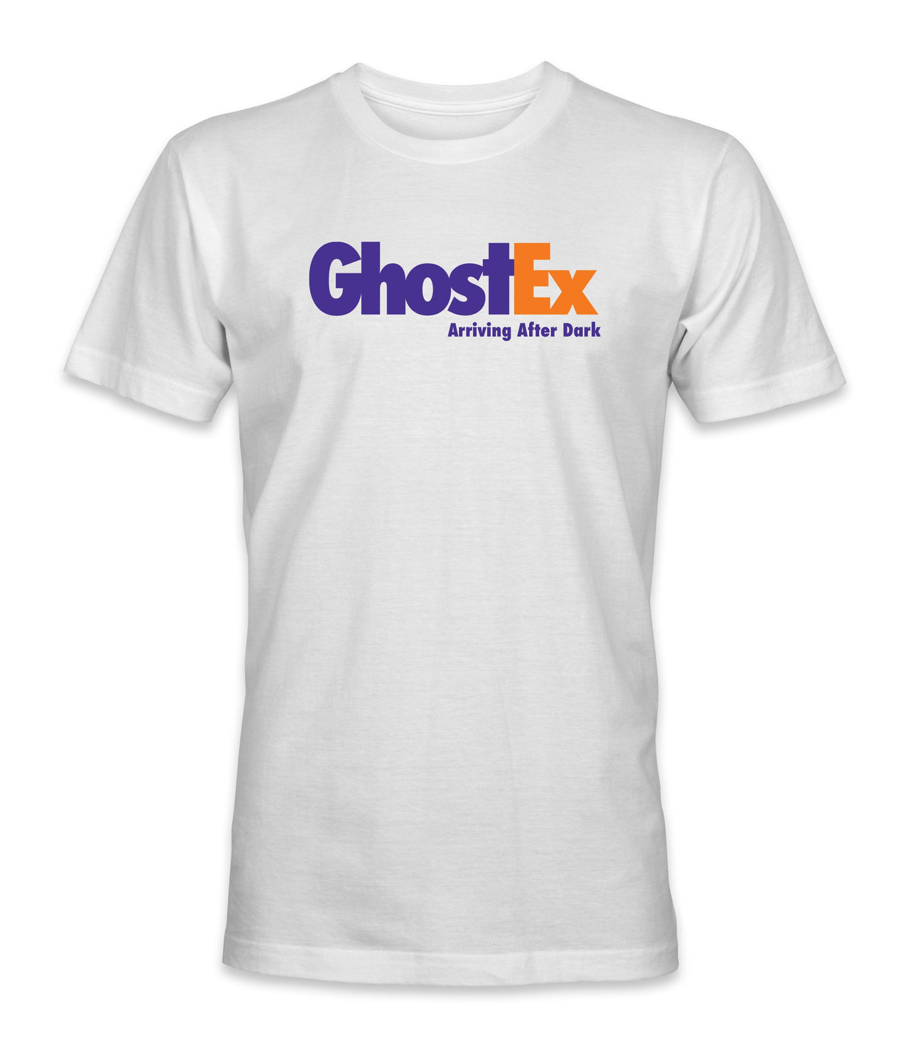 GhostEx Shirt