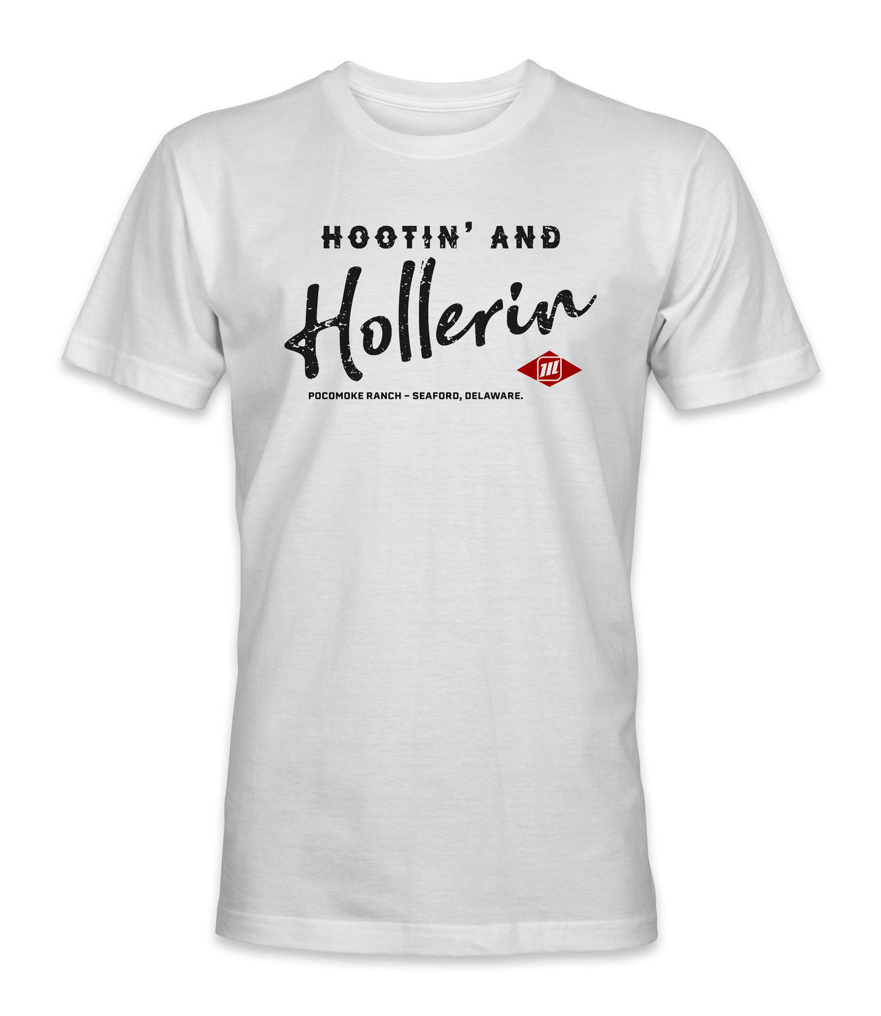 Hootin' & Hollerin' Shirt
