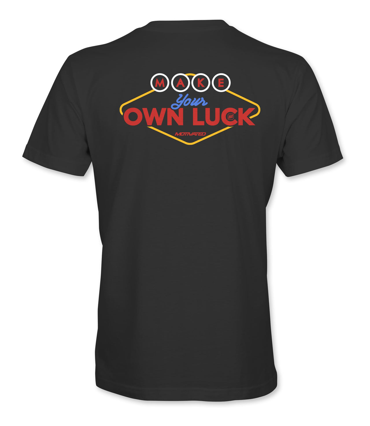 Vegas Luck Shirt