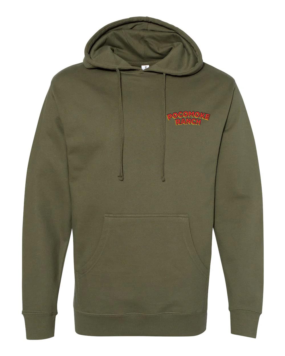 Hear Me Out Hoodie