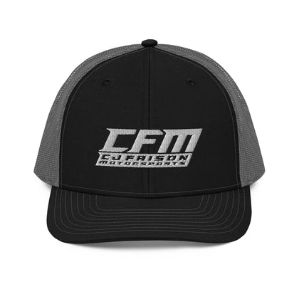CJ Faison Motorsports Pit Crew Hat