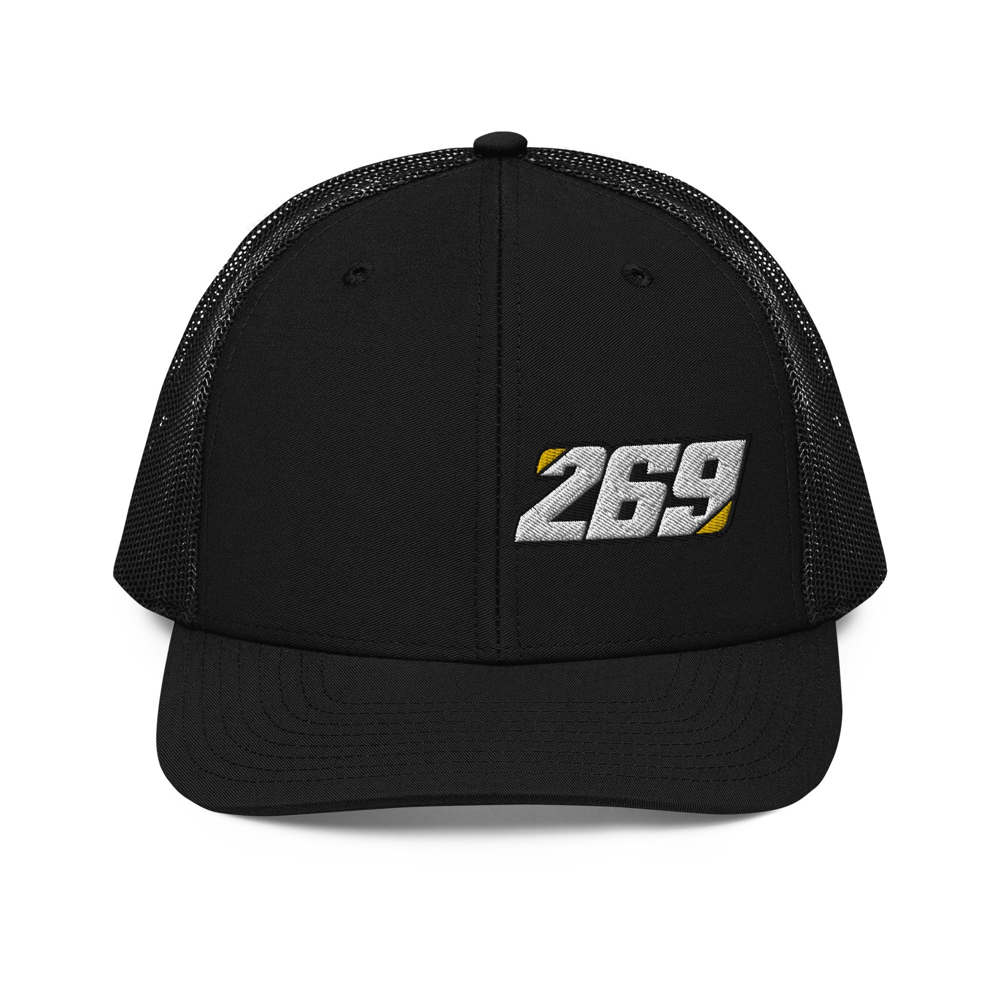 CJ Faison 269 2024 Hat