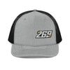 CJ Faison 269 2024 Hat