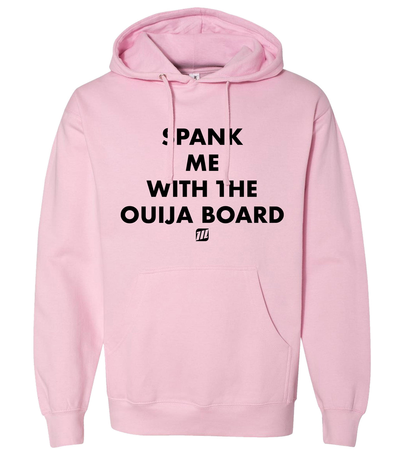 Spank Me Hoodie