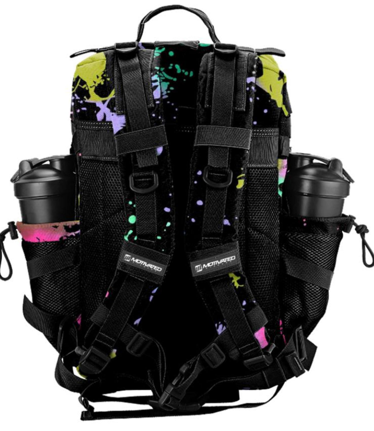Toxic AfterDark Backpack