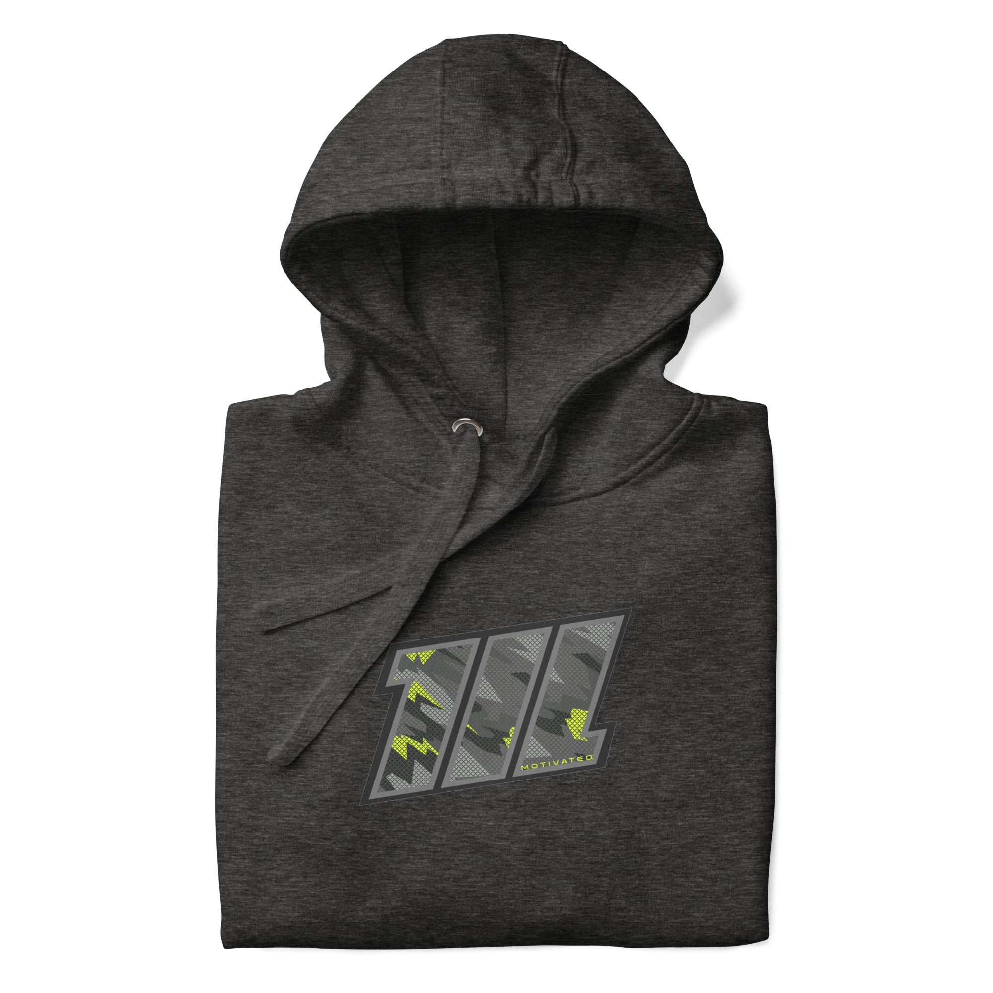 Lachlan power merch store hoodie