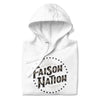 Faison Nation Western Hoodie
