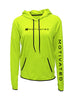 Spark Performance Hoodie Yellow