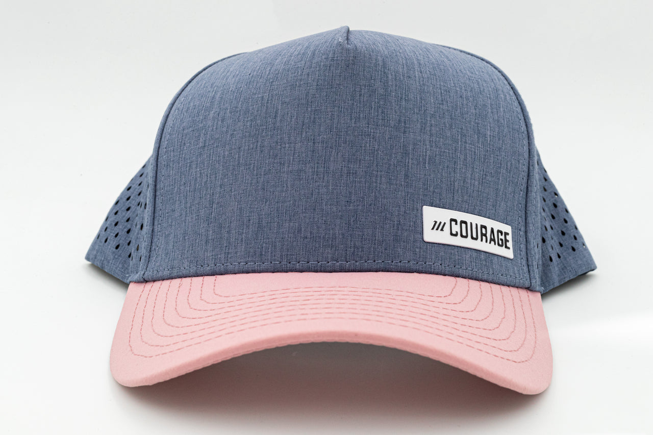 Courage Snapback