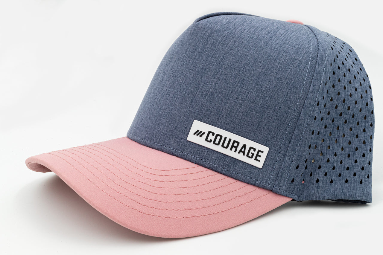 Courage Snapback