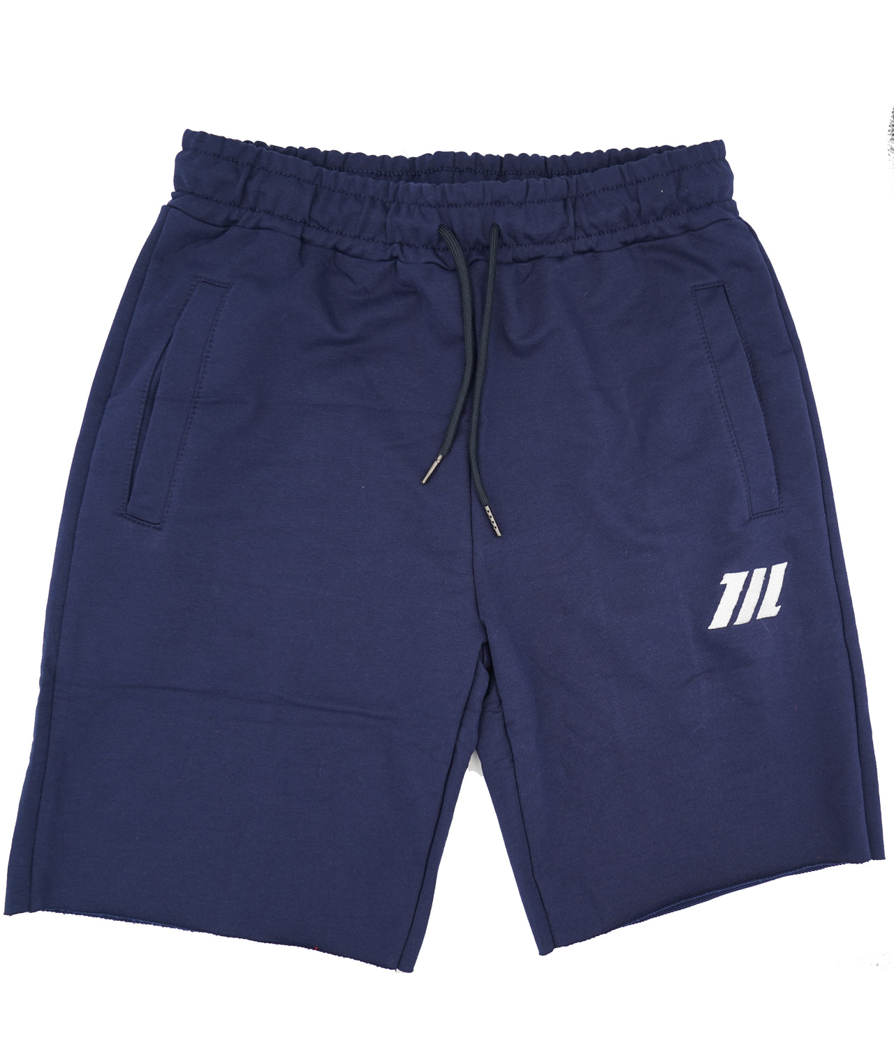 Ambition Shorts- Blue
